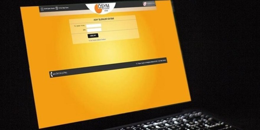 2023 KPSS A grubu ve eğitim oturumları soru ve cevapları yayımlandı