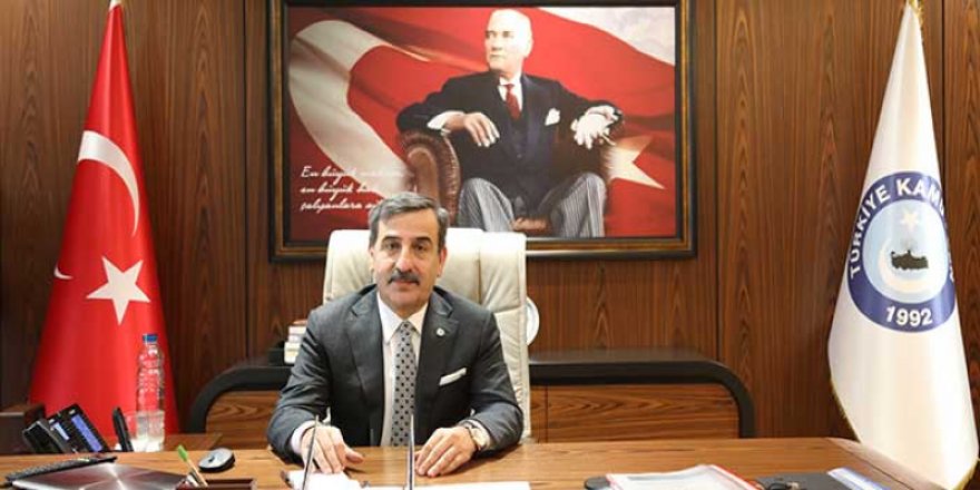 Önder Kahveci: Enflasyon Farkı Maaşlara Aylık Yansıtılmalıdır