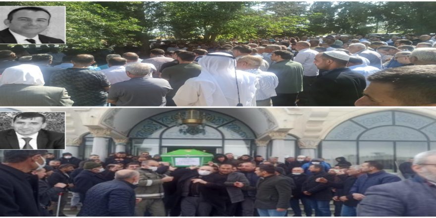 MEB'deki Soruşturmalar Can Almaya Devam Ediyor!