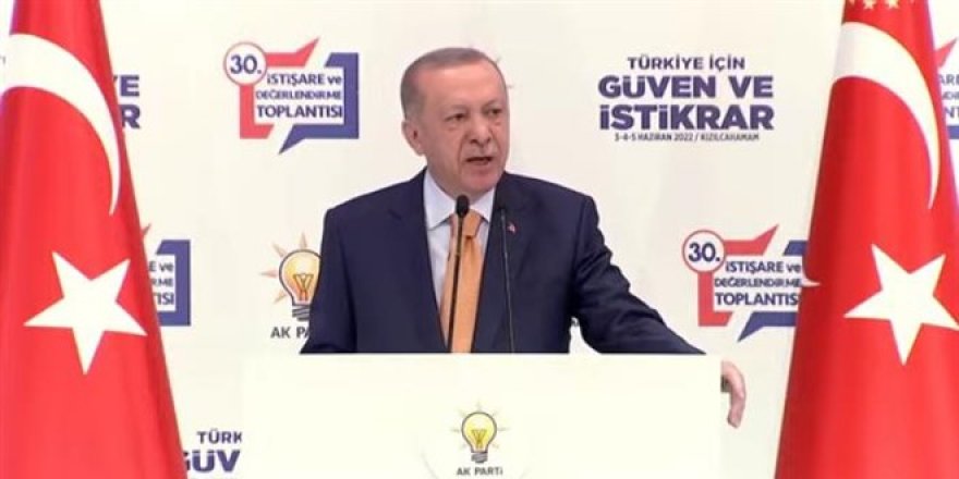 'Ücretliler başta olmak üzere her kesimden vatandaşın gelirlerini arttıracağız'