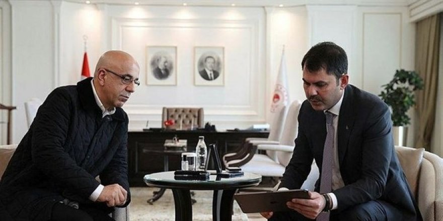 Bakan Kurum tek tek açıkladı! Kira fiyatları, vatandaşa arsa satışı...