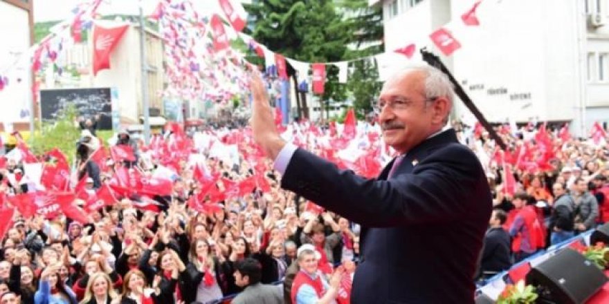 İYİ Parti, Kılıçdaroğlu'nun adaylığını açıklayacağı günü duyurdu!