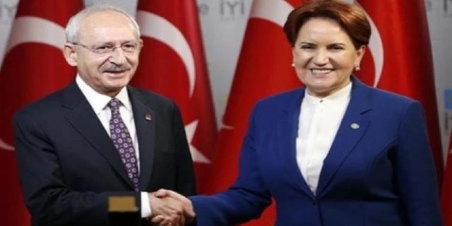 Anayasa Mahkemesi'nden 'Millet İttifakı' kararı