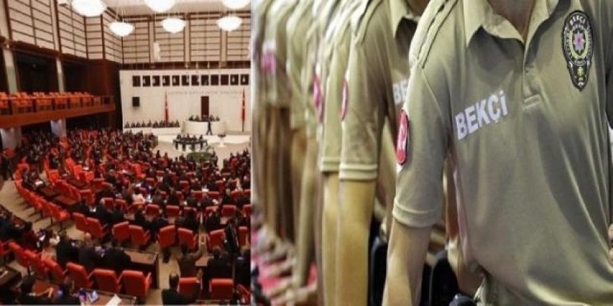 Milletvekili ve bekçilere ek gösterge sürprizi!