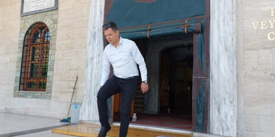 Namaza gitti işten kovuldu! Yargıtay'dan emsal karar