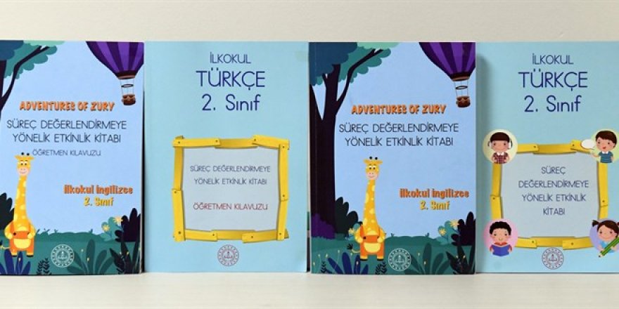 MEB Türkçe ve yabancı dil eğitimi için kaynak kitabı dağıtacak