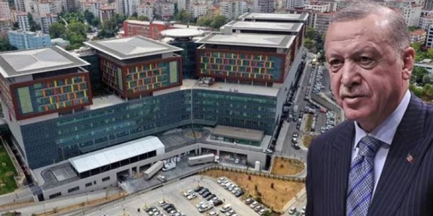 Erdoğan'dan talimat: Hastanelerde randevu konusu çözülecek