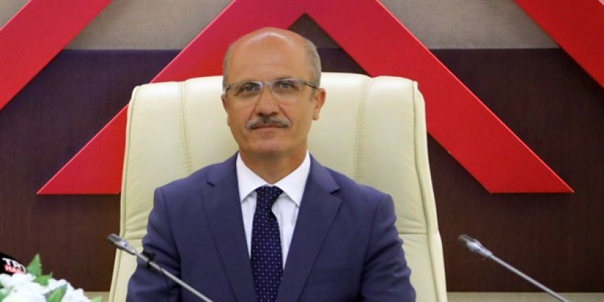 YÖK Başkanı Prof. Özvar'dan 'yüz yüze eğitim' açıklaması