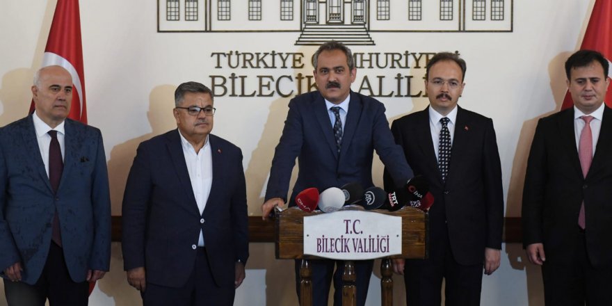 MEB, okullarda 'kültür okuryazarlığı' eğitimi başlatıyor!