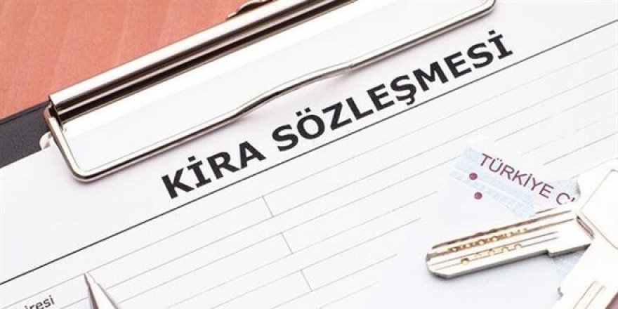 Kirada yeni dönem resmen başladı! 1 yıl değişmeyecek