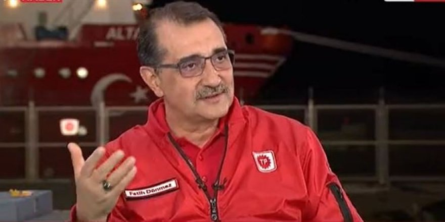 Bakan Dönmez yanıtladı: Karadeniz gazı fiyatlara nasıl yansıyacak?