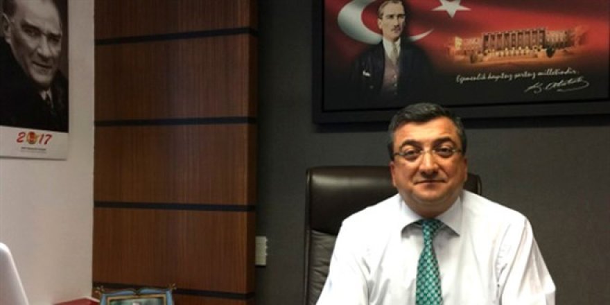 Belediye Başkanı, 'rüşvet ve irtikap' iddiasıyla görevden uzaklaştırıldı