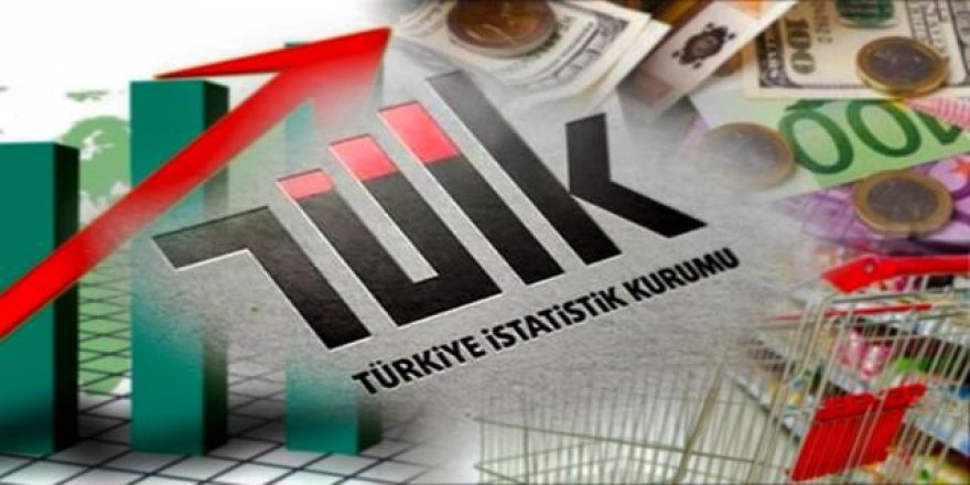 'Haziran enflasyonunda alt sınır şimdilik % 2.64'