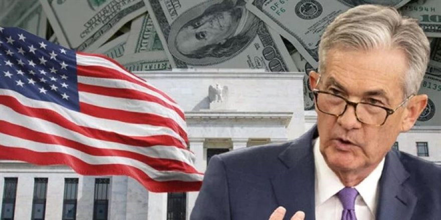 FED yeniden faiz artırdı