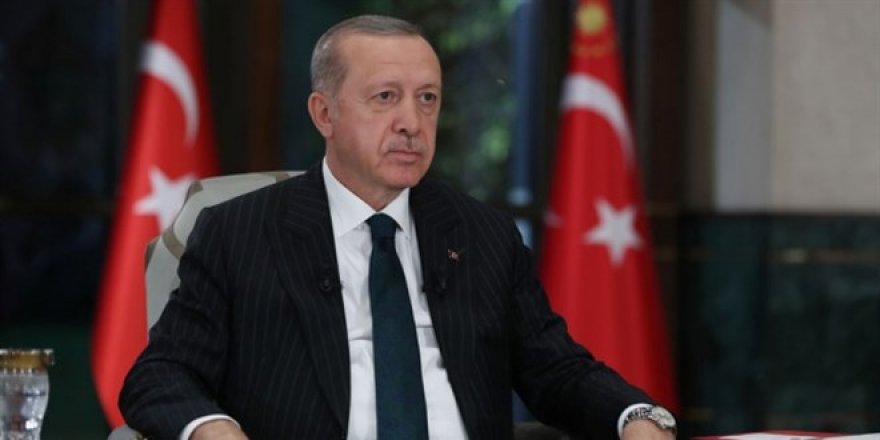 Erdoğan'dan asgari ücret artışına yeşil ışık