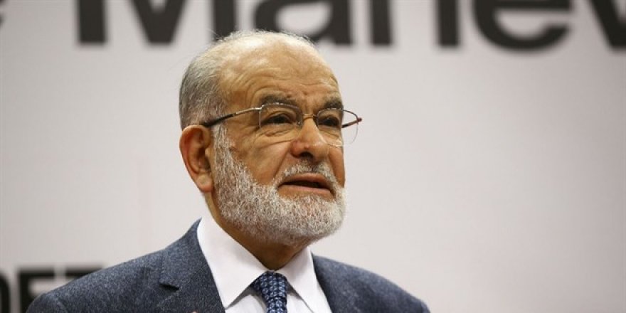 Karamollaoğlu'ndan koalisyon mesajı: Şartlar değişti