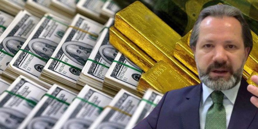 İslam Memiş'ten yatırımcıyı ağlatacak tahmin: Dolar ve gram altın...