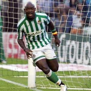 Fenerbahçe'ye siyah inci