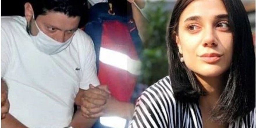 Pınar Gültekin davasında sanığa 'haksız tahrik indirimi' kararı