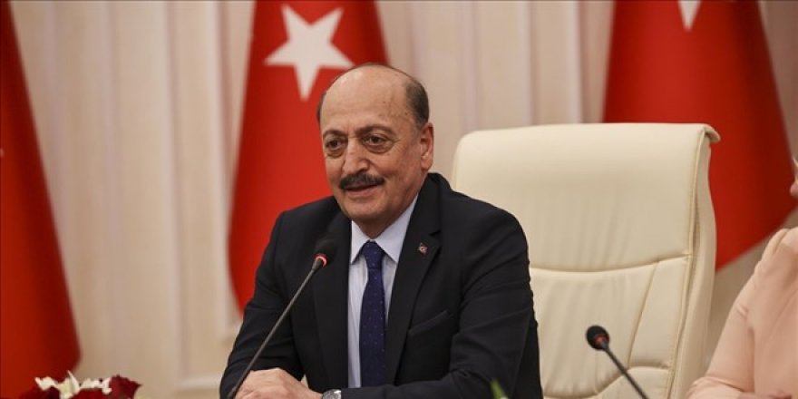 Bakan Vedat Bilgin'den EYT açıklaması! Ne zaman açıklanacak?