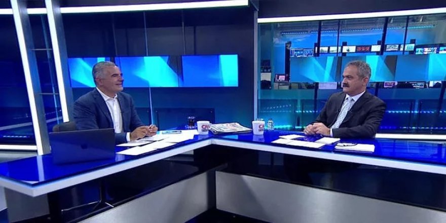 Mahmut Özer: Eylül 2022'de Öğretmen Ataması Olacak!