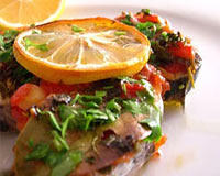 Kalbiniz için en favori 4 yiyecek