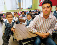 Sıra yüzünden ÖSYM ile mahkemelik olan Talha: Ben kaybettim ama yeni nesil kazandı