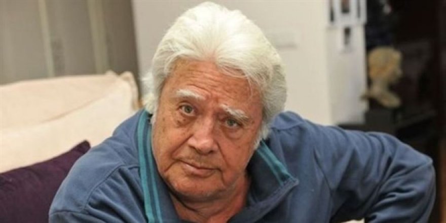 Türk sinemasının efsane ismi Cüneyt Arkın hayatını kaybetti