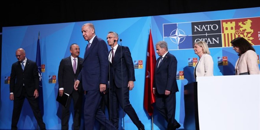 Üç ülke arasında mutabakat imzalandı... İşte maddeler