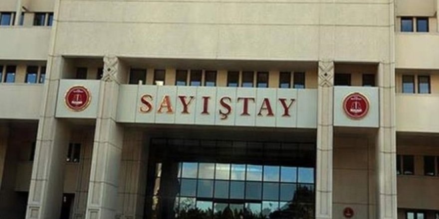 Sayıştay'dan Şok Rapor: Hacı Bayram Veli Üniversitesi'ndeki Atamalar...