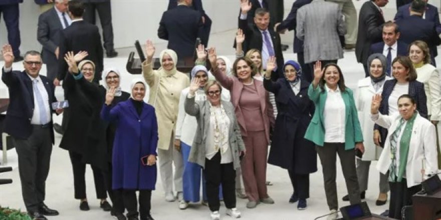 Vekillerden gece yarısı operasyonu: 40 bin liraya çıktı!