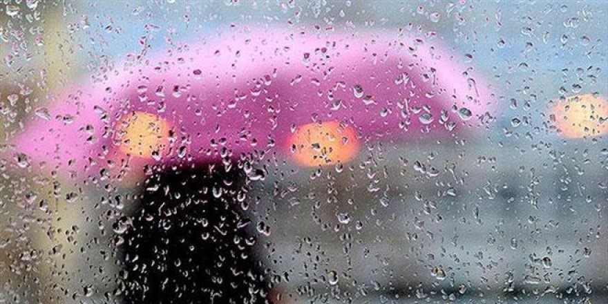 Bayram yağmurla geliyor: 10 kente sarı uyarı