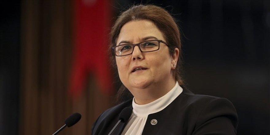 15 Temmuz şehit ve gaziler için toplanan bağışlar nereye harcandı? Bakan Yanık Açıkladı!