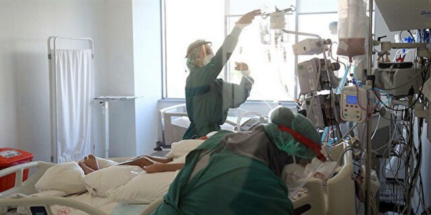 Haftalık koronavirüs verileri açıklandı