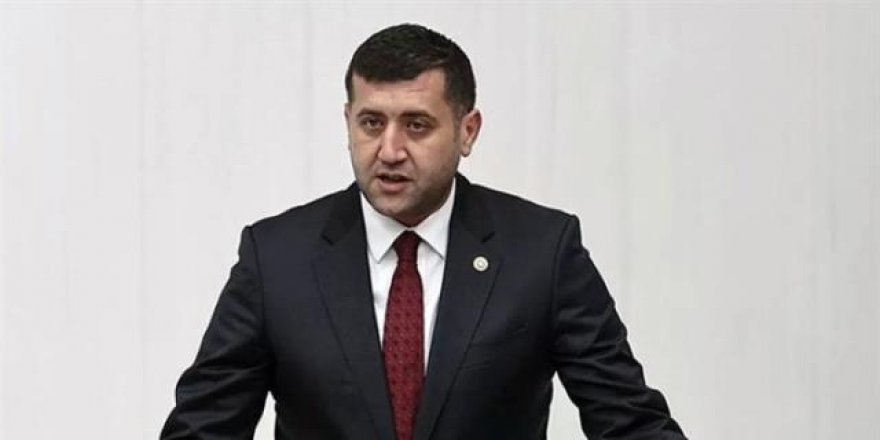 Bağımsız Kayseri Milletvekili Baki Ersoy, yeniden MHP'ye davet edildi