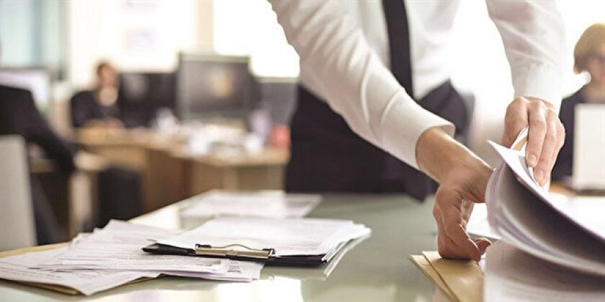 Sözleşmelilerin kadroya geçişi için 3+1 formülü