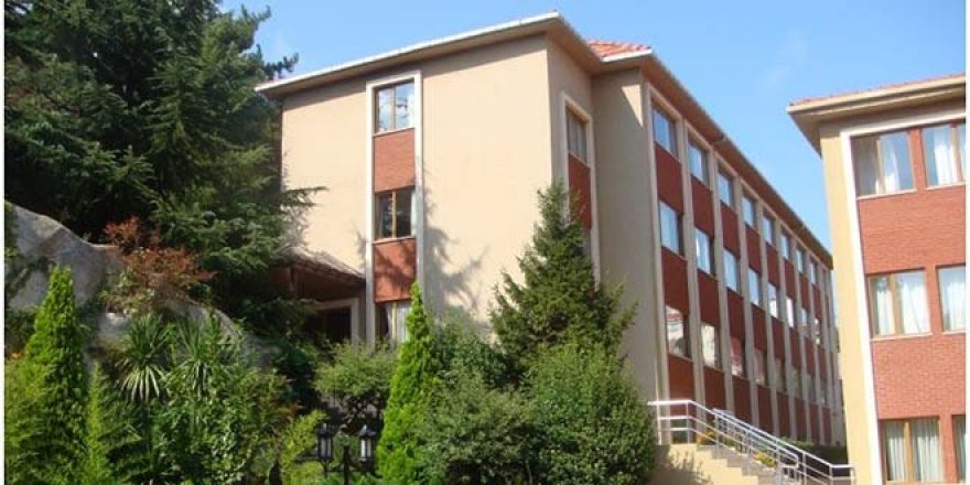 Ünlü eğitim kurumunda muhasebeci vurgunu