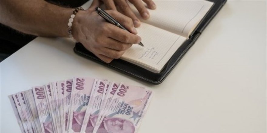 4 milyon haneye 15 milyarlık destek: Hesaplara yatırılacak