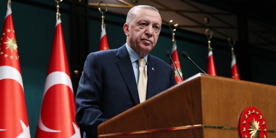 Erdoğan'dan Ücretli Öğretmen ve Usta Öğreticilere Müjde! Yüzde 68 Arttı!