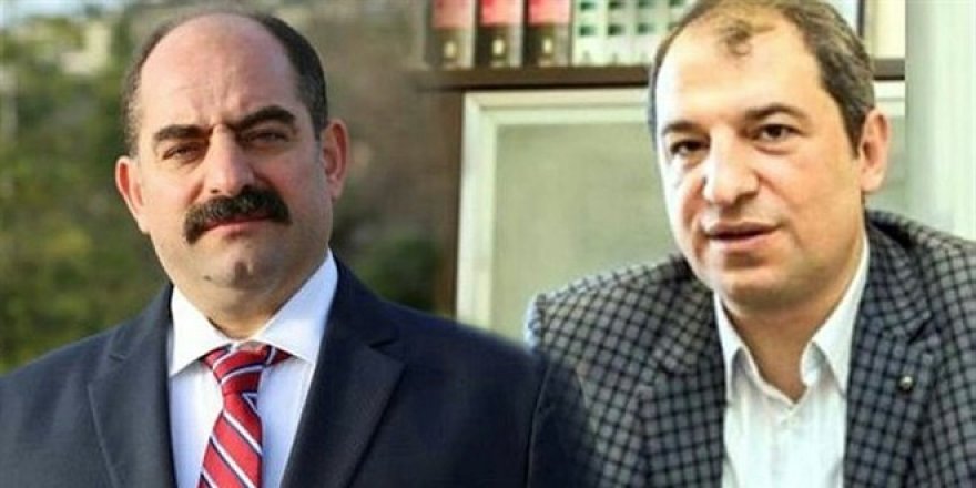 FETÖ'cü savcılar Öz ve Kara'yı kaçıran isim belli oldu