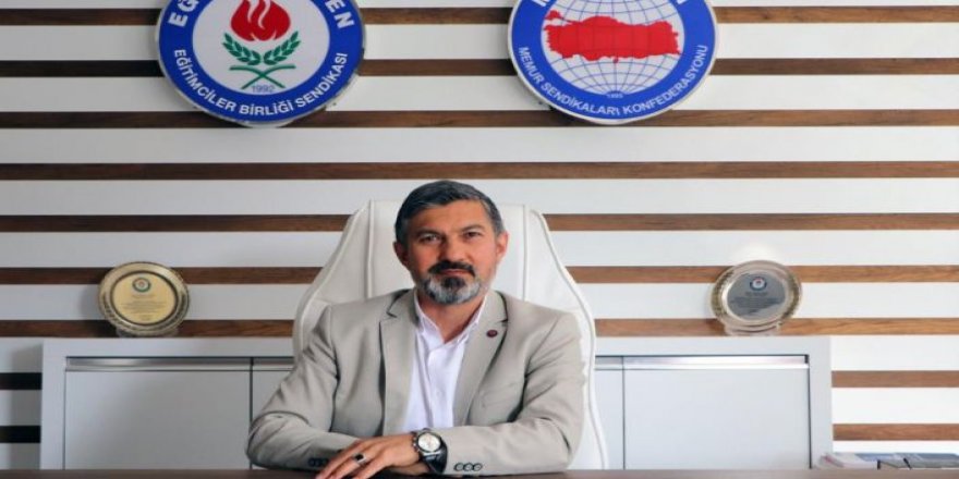 Okul yöneticisine hakaret cezasız kalmadı