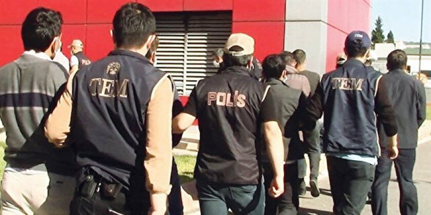 "A sınıfı FETÖ'cü" Kamu yapılanmasına bir darbe daha