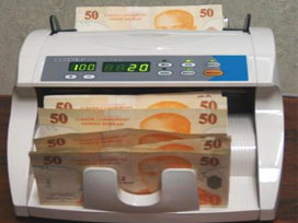 İşçi, gazeteci ve gemi adamlarının hem maaşları bankadan ödenecek