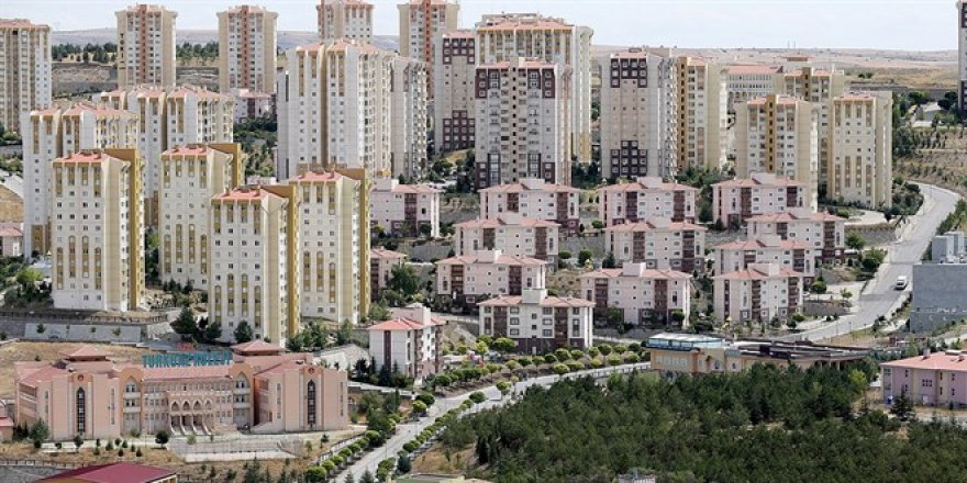 Anadolu'ya tayin furyası: Kira göçü başladı