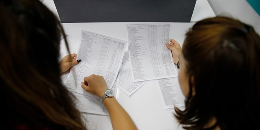 Tercihler için 81 ilde 11 bin rehber öğretmeni hizmet verecek