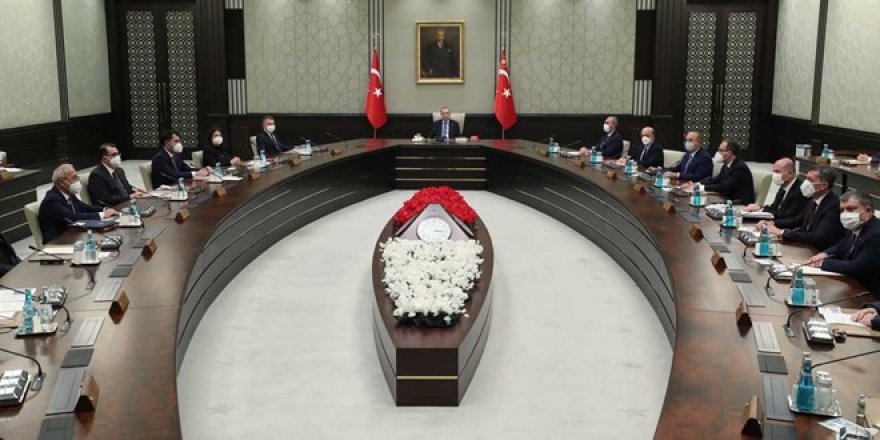 En başarılı bakanlar anketi açıklandı ilk sırada bakın kim oldu?