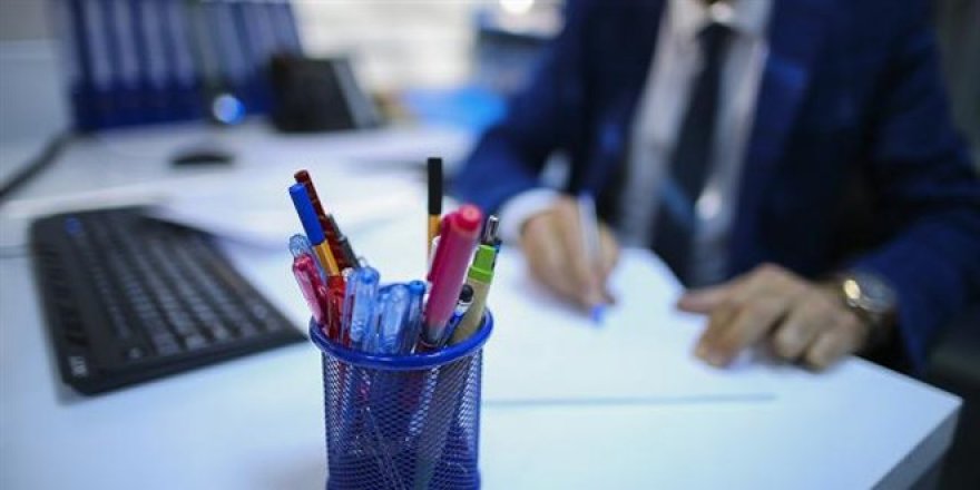 Sözleşmeliye kadro düzenlemesi için takvim işliyor