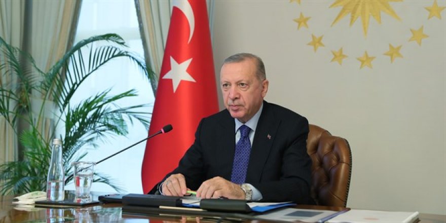 Erdoğan'dan KPSS sorularına inceleme talimatı