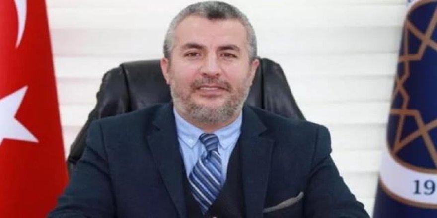 ÖSYM'nin yeni Başkanı Bayram Ali ERSOY kimdir?