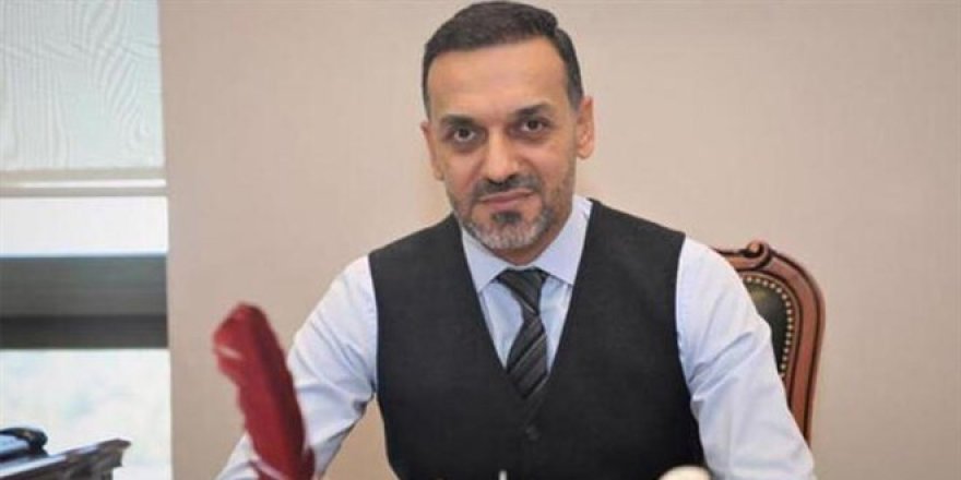 DDK Başkanı'ndan 'ÖSYM soruşturması' hakkında yeni açıklama